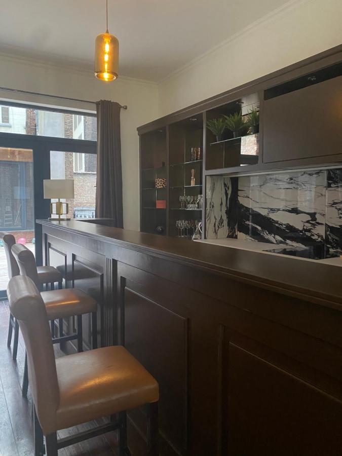 Lejlighed Loft Incroyable Au Coeur De