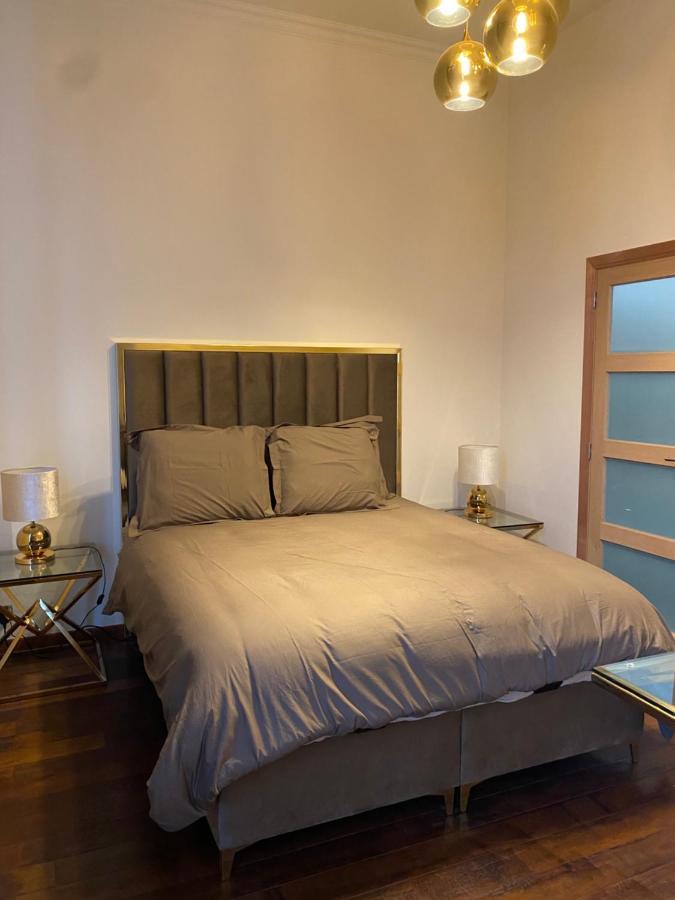 Loft Incroyable Au Coeur De * Bruxelles