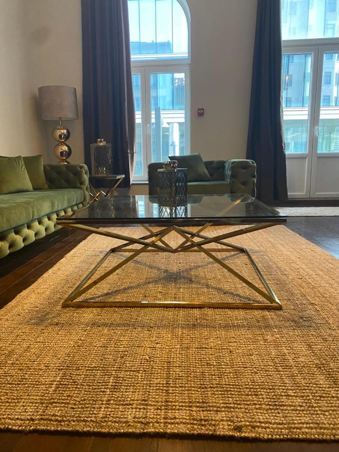 Loft Incroyable Au Coeur De Lejlighed